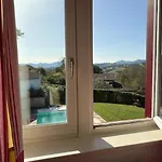Cozy Family For 10 People, Pool * Saint-Pée-sur-Nivelle