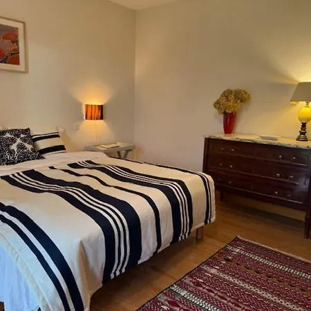 Cozy Family For 10 People, Pool Vila Saint-Pée-sur-Nivelle