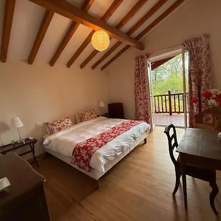 Cozy Family For 10 People, Pool 빌라
