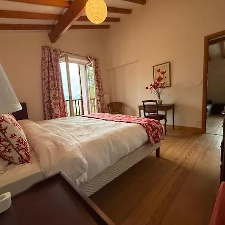 Cozy Family For 10 People, Pool 빌라