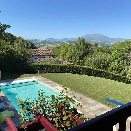Cozy Family For 10 People, Pool *