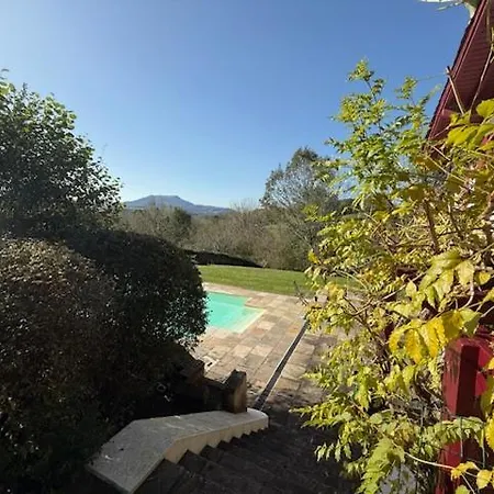 Cozy Family For 10 People, Pool Vila