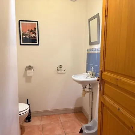 Cozy Family For 10 People, Pool Vila *