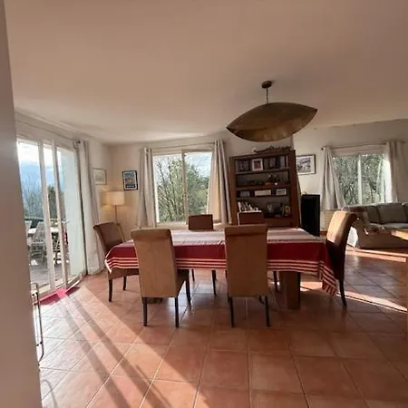 Vila Cozy Family For 10 People, Pool *