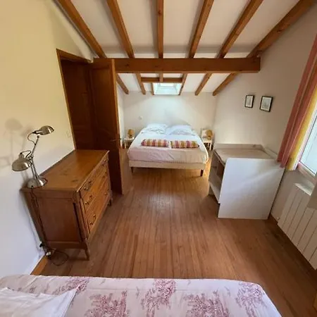 Cozy Family For 10 People, Pool