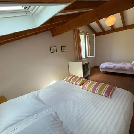 Cozy Family For 10 People, Pool 빌라