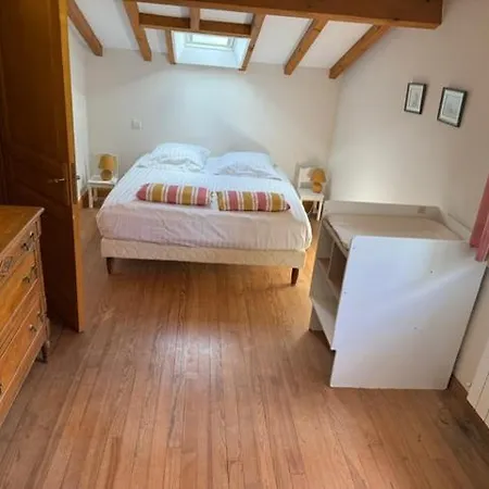 Cozy Family For 10 People, Pool 빌라 Saint-Pée-sur-Nivelle