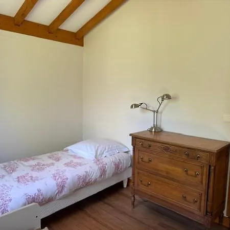 빌라 Cozy Family For 10 People, Pool *